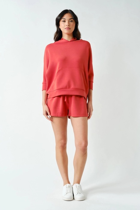 Irene Shoreline Hoodie Set | Women's Athleisurewear | Summer New Arrival