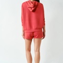 Irene Shoreline Hoodie Set | Women's Athleisurewear | Summer New Arrival