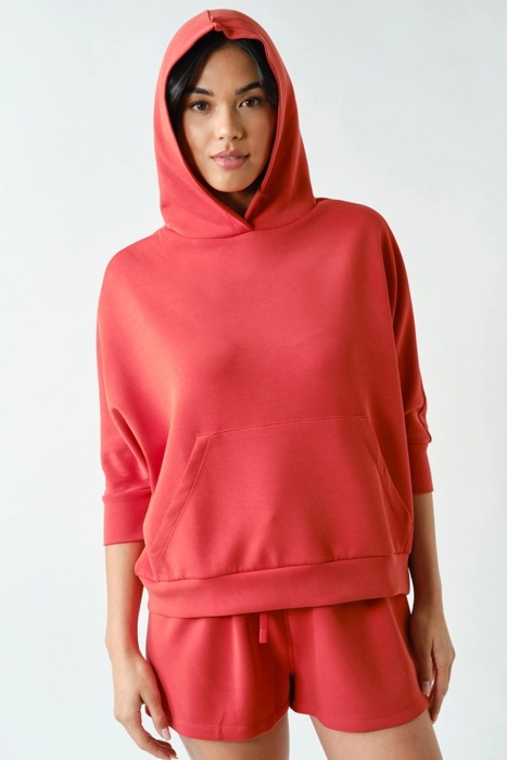 Irene Shoreline Hoodie Set | Women's Athleisurewear | Summer New Arrival