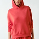  Irene Shoreline Hoodie Set | Women's Athleisurewear | Summer New Arrival