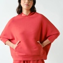  Irene Shoreline Hoodie Set | Women's Athleisurewear | Summer New Arrival