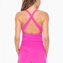  Madison Running Shortsie | Summer New Arrival | Pink Athleisurewear | Athletic Leisurewear | Pink Casual Romper with Pockets