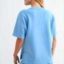  Molly Scuba Tee Set