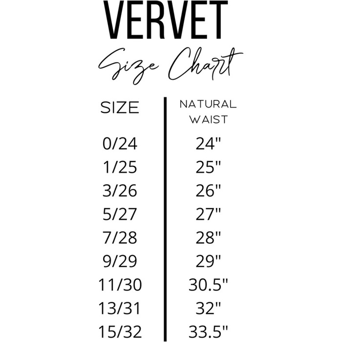 Gianna High Rise Slim with Slanted Slit | Women's Jeans | Vervet by Flying Monkey | Black Light-Faded with Stretch