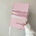 Pink Bible Personalized NIV Holy Bible with Gift Wrap Tabs and Engraving