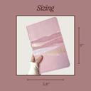 Pink Bible Personalized NIV Holy Bible with Gift Wrap Tabs and Engraving