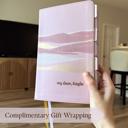 Pink Bible Personalized NIV Holy Bible with Gift Wrap Tabs and Engraving