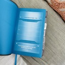 Boys Bible Personalized NIV Holy Bible with Gift Wrap Tabs and Engraving