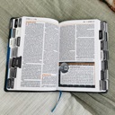 Boys Bible Personalized NIV Holy Bible with Gift Wrap Tabs and Engraving
