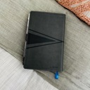 Boys Bible Personalized NIV Holy Bible with Gift Wrap Tabs and Engraving