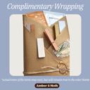 Unisex Bible Personalized NIV Holy Bible with Gift Wrap Tabs and Engraving
