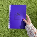  Reusable Sticker Album Sticker Collection Book 8.3" x 5.8"