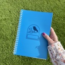  Reusable Sticker Album Sticker Collection Book 8.3" x 5.8"