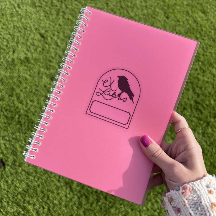 Reusable Sticker Album Sticker Collection Book 8.3" x 5.8"