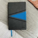 Boys Bible Personalized NIV Holy Bible with Gift Wrap Tabs and Engraving