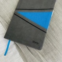  Personalized NIV Holy Bible with Gift Wrap Tabs and Engraving