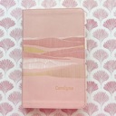 Pink Bible Personalized NIV Holy Bible with Gift Wrap Tabs and Engraving