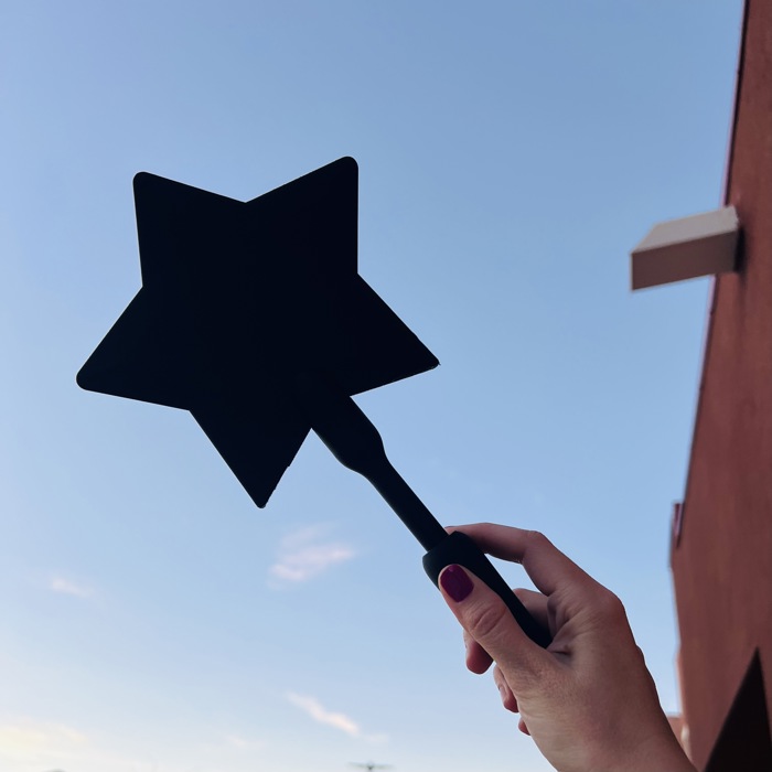 Tap to Pay Wand Credit and Debit Card Holder