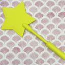 Green Tap to Pay Wand Credit and Debit Card Holder