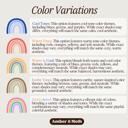  Cozy Night in with a Book Bundle Pick your Book Title and Color Theme