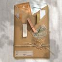 Earthy Toned Cozy Night in with a Book Bundle Pick your Book Title and Color Theme