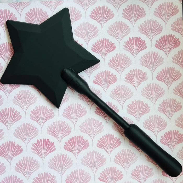Tap to Pay Wand Credit and Debit Card Holder