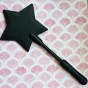 Black Tap to Pay Wand Credit and Debit Card Holder