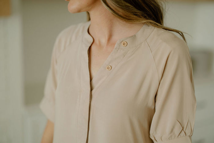 The Meg Dress