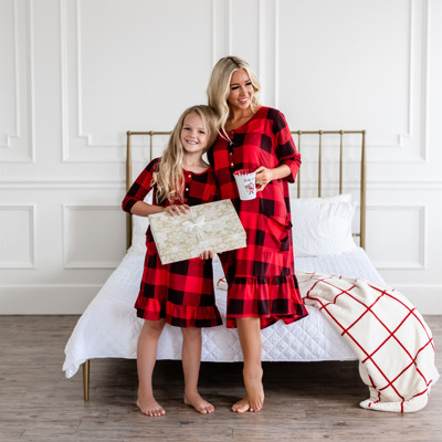 Holiday House Dress