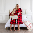  Holiday House Dress