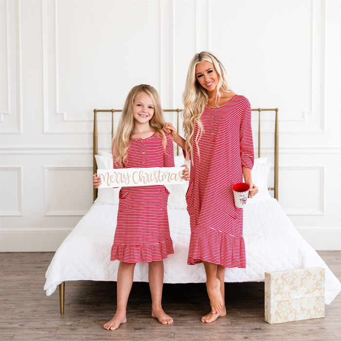 Holiday House Dress