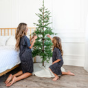  Noel House Dress (Women's and Girls)