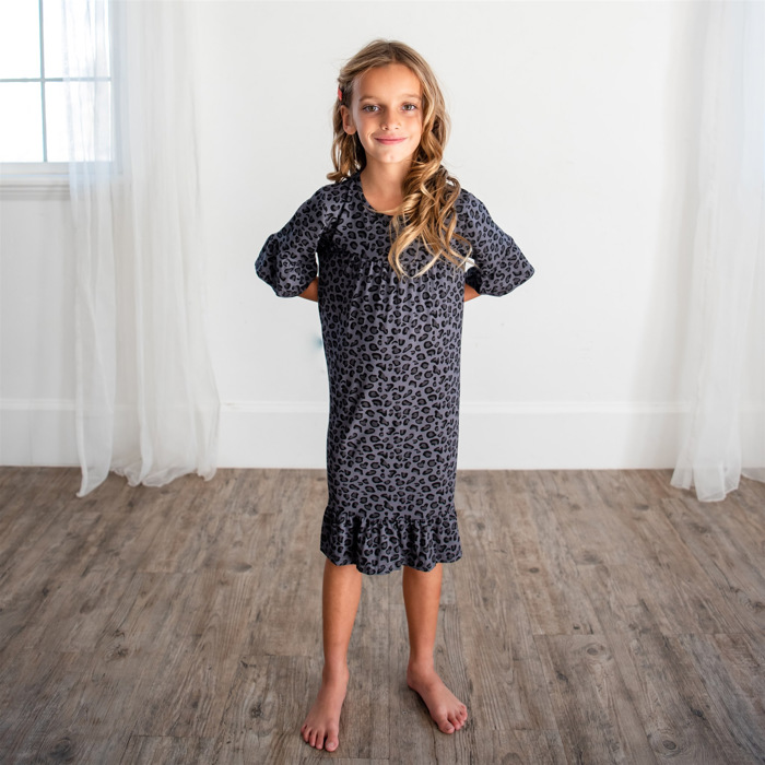 Noel House Dress (Women's and Girls)