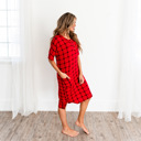  Noel House Dress (Women's and Girls)