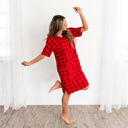  Noel House Dress (Women's and Girls)