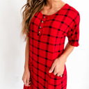  Noel House Dress (Women's and Girls)