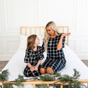  Noel House Dress (Women's and Girls)