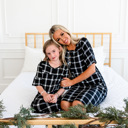  Noel House Dress (Women's and Girls)