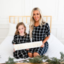  Noel House Dress (Women's and Girls)