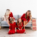  Noel House Dress (Women's and Girls)
