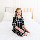  Noel House Dress (Women's and Girls)