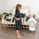 Noel House Dress (Women's and Girls)