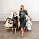  Noel House Dress (Women's and Girls)