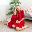  Noel House Dress (Women's and Girls)