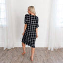  Noel House Dress (Women's and Girls)