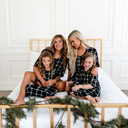  Noel House Dress (Women's and Girls)