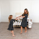  Noel House Dress (Women's and Girls)