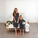  Noel House Dress (Women's and Girls)