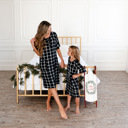  Noel House Dress (Women's and Girls)