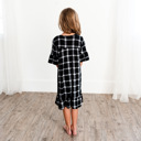  Noel House Dress (Women's and Girls)